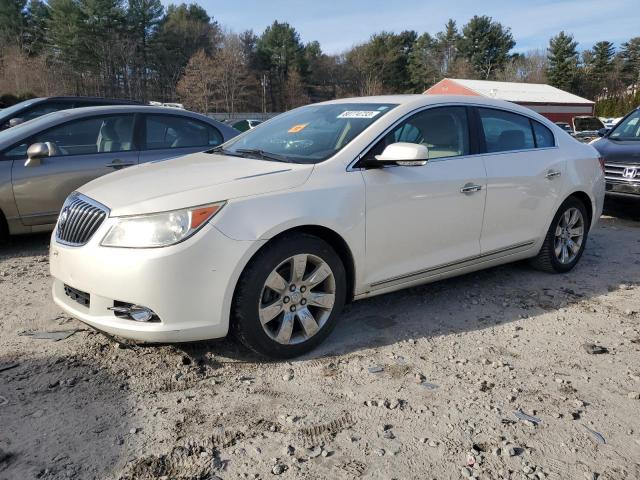 BUICK LACROSSE 2013 1g4gf5e39df127227