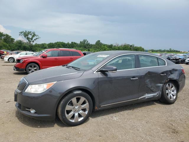 BUICK LACROSSE P 2013 1g4gf5e39df145758