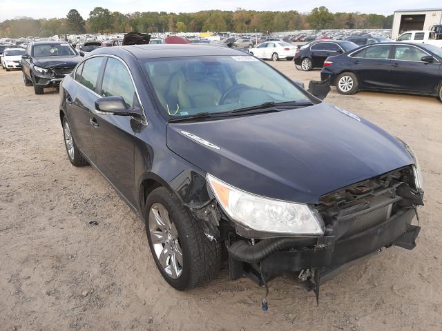 BUICK LACROSSE P 2013 1g4gf5e39df150037