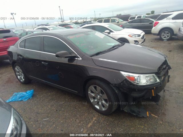 BUICK LACROSSE 2013 1g4gf5e39df157487