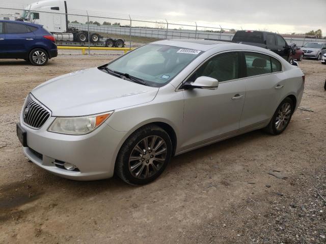 BUICK LACROSSE P 2013 1g4gf5e39df173348