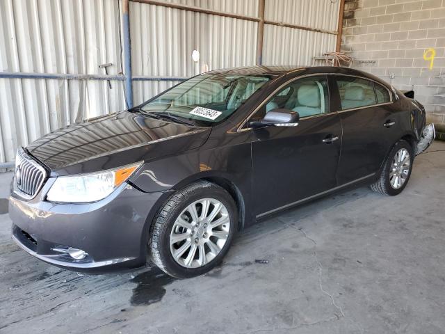 BUICK LACROSSE 2013 1g4gf5e39df173740