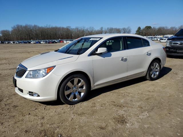 BUICK LACROSSE P 2013 1g4gf5e39df175861