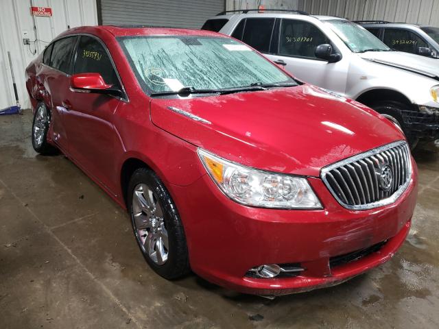 BUICK LACROSSE P 2013 1g4gf5e39df176959