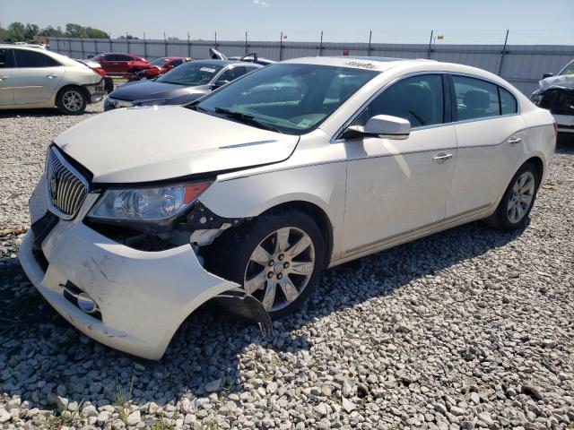 BUICK LACROSSE P 2013 1g4gf5e39df201620