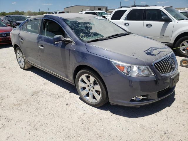 BUICK LACROSSE P 2013 1g4gf5e39df209684