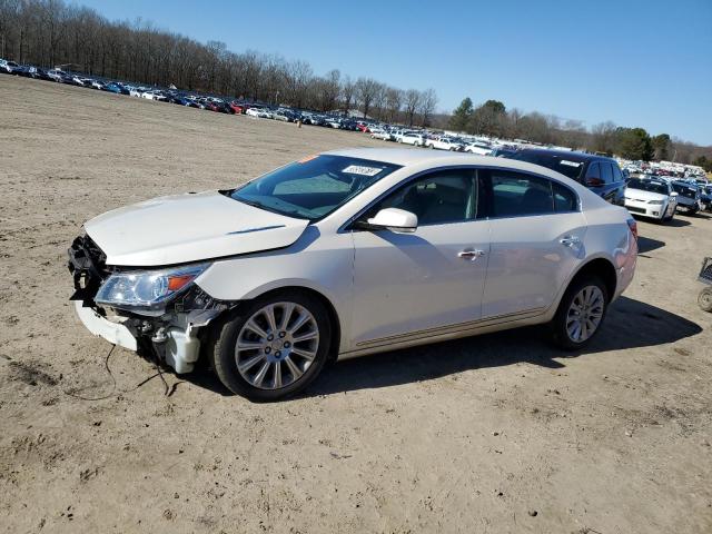 BUICK LACROSSE P 2013 1g4gf5e39df227585