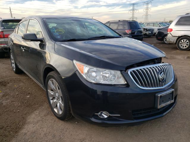 BUICK LACROSSE P 2013 1g4gf5e39df233984