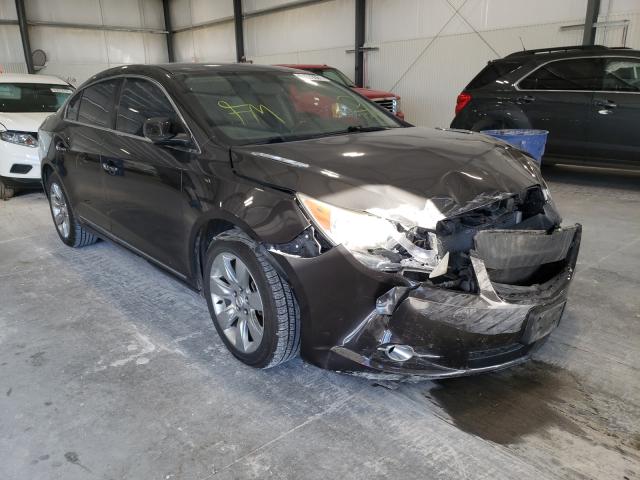 BUICK NULL 2013 1g4gf5e39df237064