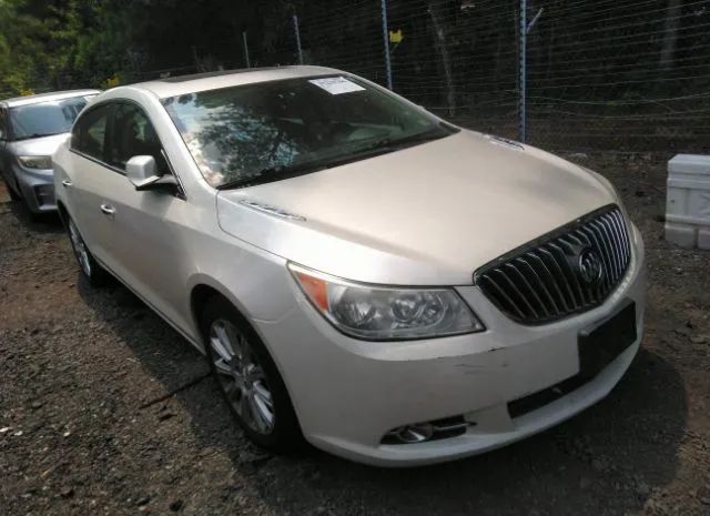 BUICK LACROSSE 2013 1g4gf5e39df247173