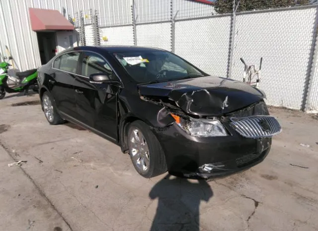 BUICK LACROSSE 2013 1g4gf5e39df292999