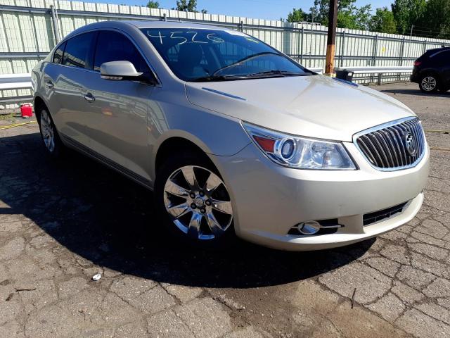 BUICK LACROSSE P 2013 1g4gf5e39df294526