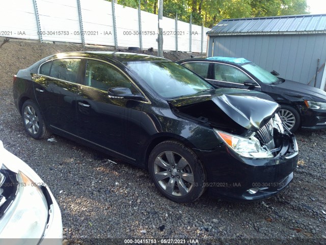 BUICK LACROSSE 2013 1g4gf5e39df311616