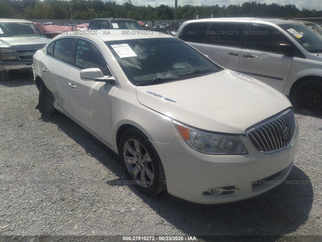 BUICK LACROSSE 2013 1g4gf5e39df332014