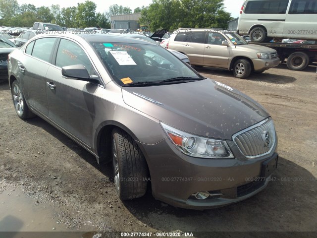 BUICK LACROSSE 2012 1g4gf5e3xcf117689