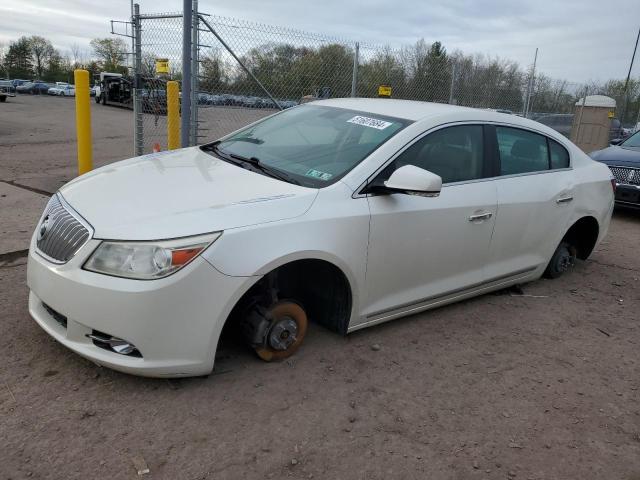 BUICK LACROSSE 2012 1g4gf5e3xcf212446