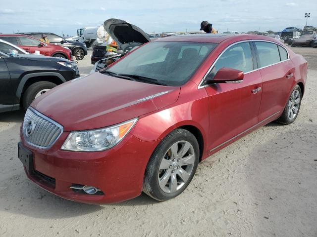 BUICK LACROSSE P 2012 1g4gf5e3xcf226623