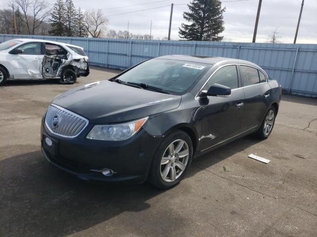 BUICK LACROSSE 2012 1g4gf5e3xcf299751