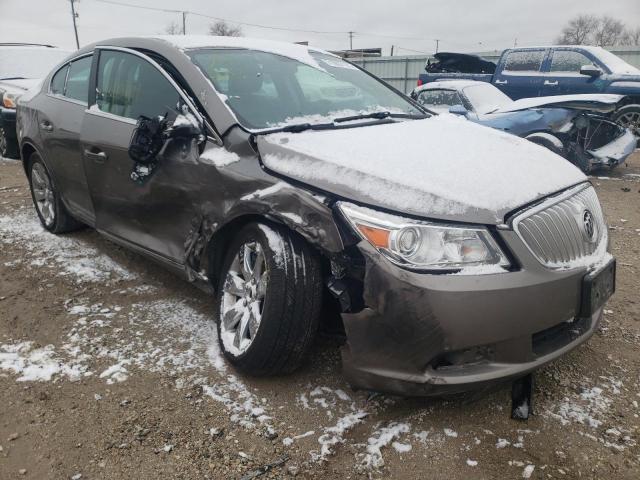 BUICK LACROSSE 2012 1g4gf5e3xcf316287