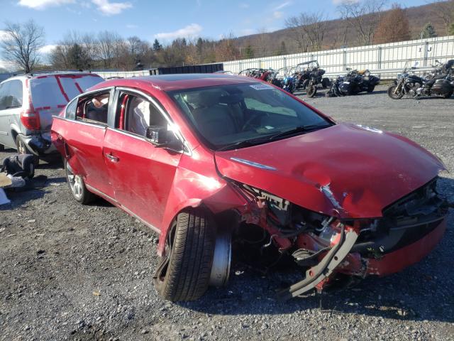 BUICK LACROSSE P 2013 1g4gf5e3xdf133666