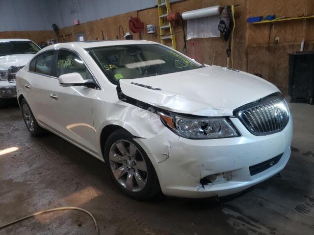 BUICK LACROSSE P 2013 1g4gf5e3xdf139614