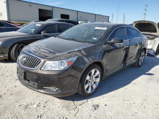 BUICK LACROSSE P 2013 1g4gf5e3xdf188523