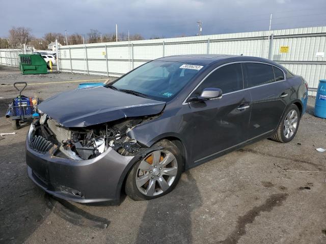 BUICK LACROSSE P 2013 1g4gf5e3xdf209807