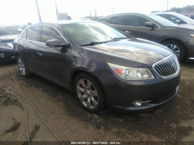 BUICK LACROSSE 2013 1g4gf5e3xdf214439