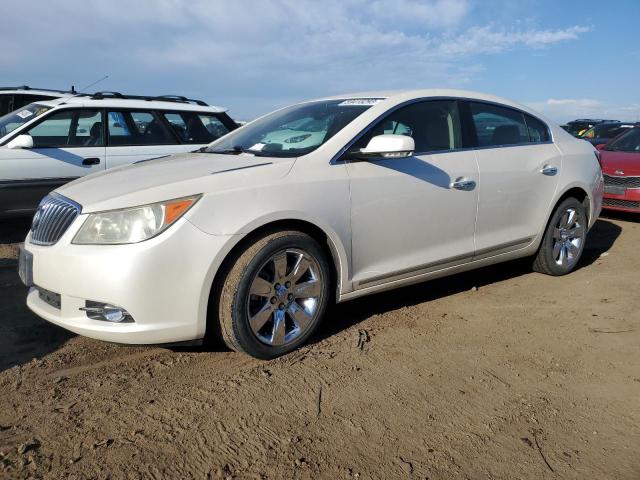 BUICK LACROSSE P 2013 1g4gf5e3xdf244427