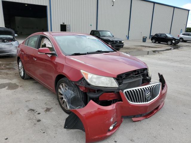 BUICK LACROSSE P 2013 1g4gf5e3xdf250230