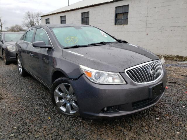 BUICK LACROSSE P 2013 1g4gf5e3xdf252866