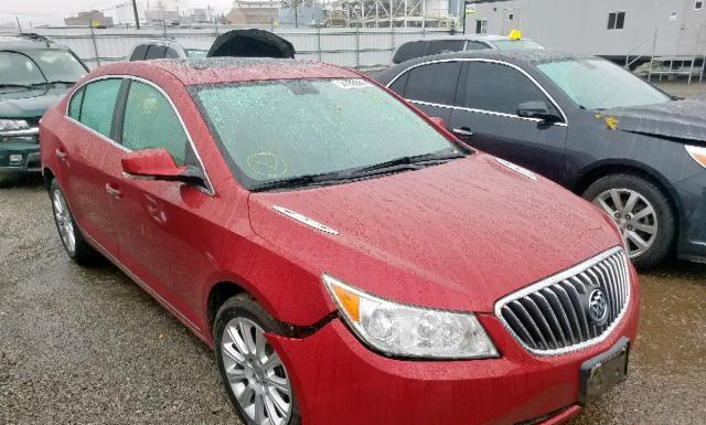 BUICK LACROSSE 2013 1g4gf5e3xdf257016