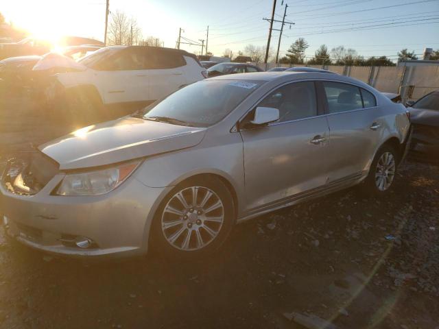 BUICK LACROSSE 2013 1g4gf5e3xdf273233