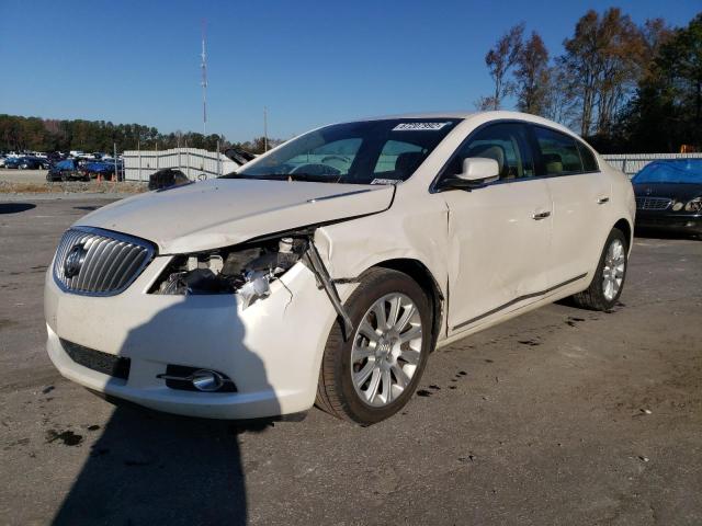 BUICK LACROSSE P 2013 1g4gf5e3xdf276603