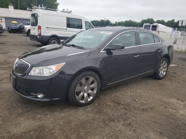 BUICK LACROSSE 2013 1g4gf5e3xdf284586