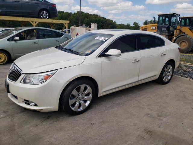 BUICK LACROSSE P 2013 1g4gf5e3xdf289853