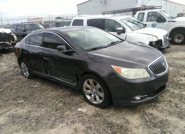 BUICK LACROSSE 2013 1g4gf5e3xdf300530