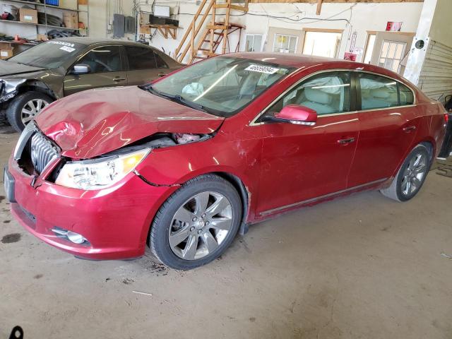 BUICK LACROSSE 2013 1g4gf5e3xdf308904