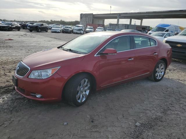 BUICK LACROSSE 2013 1g4gf5e3xdf314475