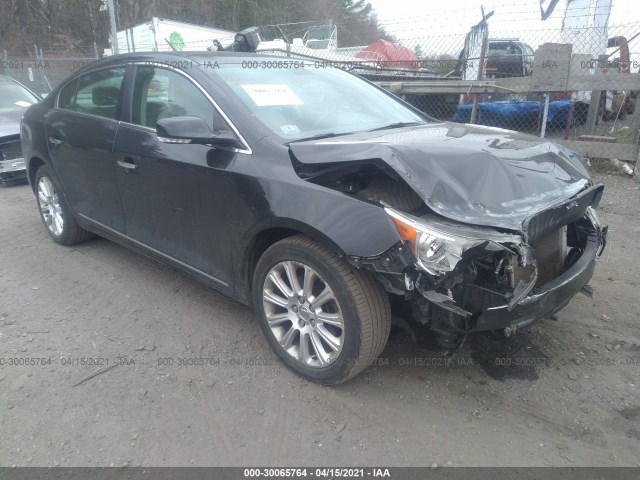 BUICK LACROSSE 2013 1g4gf5e3xdf322429