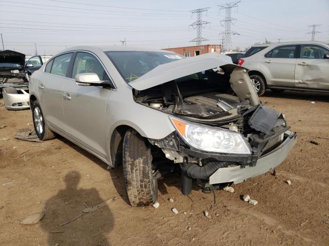 BUICK LACROSSE P 2013 1g4gf5e3xdf334287