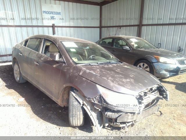 BUICK LACROSSE 2012 1g4gf5g30cf306428