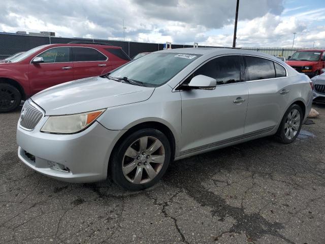 BUICK LACROSSE P 2012 1g4gf5g30cf324721