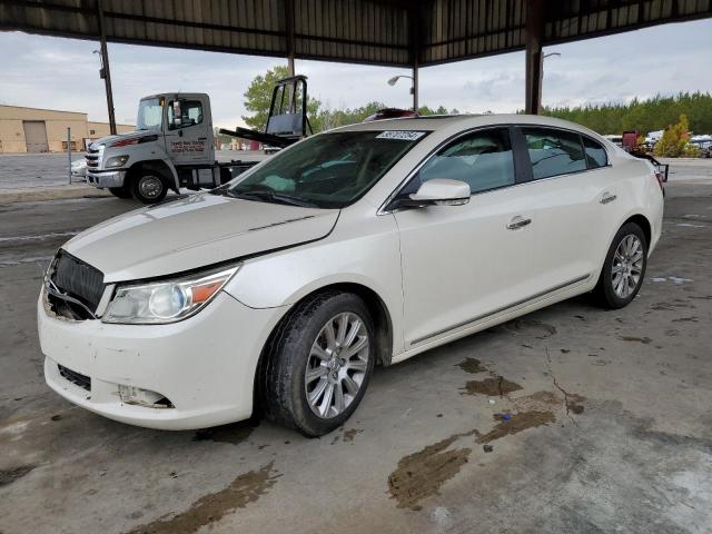 BUICK LACROSSE 2013 1g4gf5g30df222546