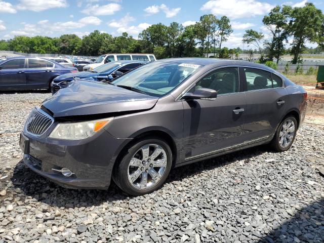 BUICK LACROSSE 2013 1g4gf5g30df271469