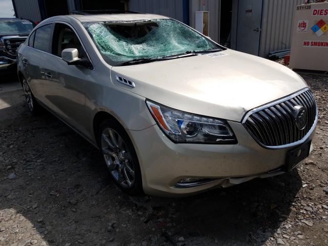 BUICK LACROSSE 2014 1g4gf5g30ef155240