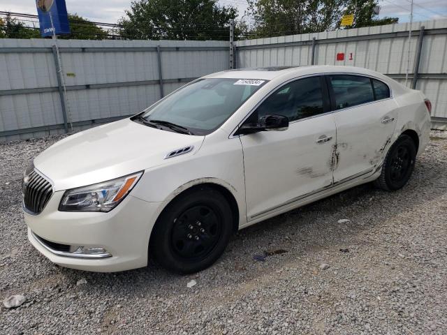 BUICK LACROSSE T 2014 1g4gf5g30ef214125