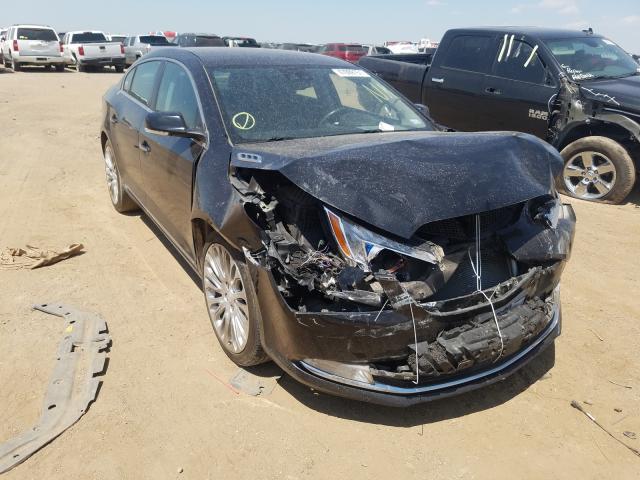 BUICK LACROSSE 2014 1g4gf5g30ef219275