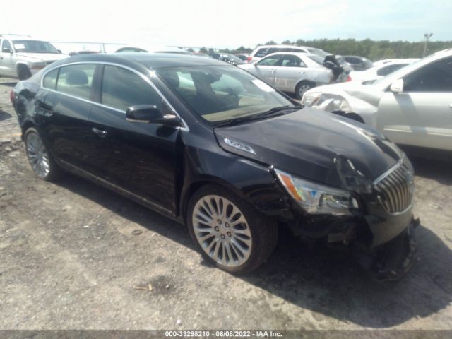 BUICK LACROSSE 2014 1g4gf5g30ef227411