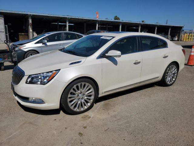 BUICK LACROSSE 2014 1g4gf5g30ef286636